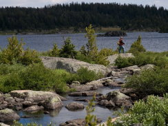 Gardiner Lake picture